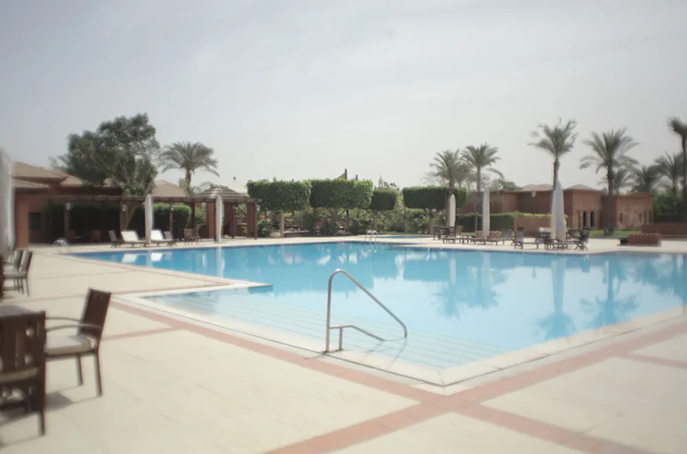 جاردينيا بارك 1