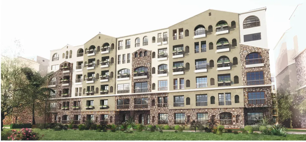 جرين سكوير