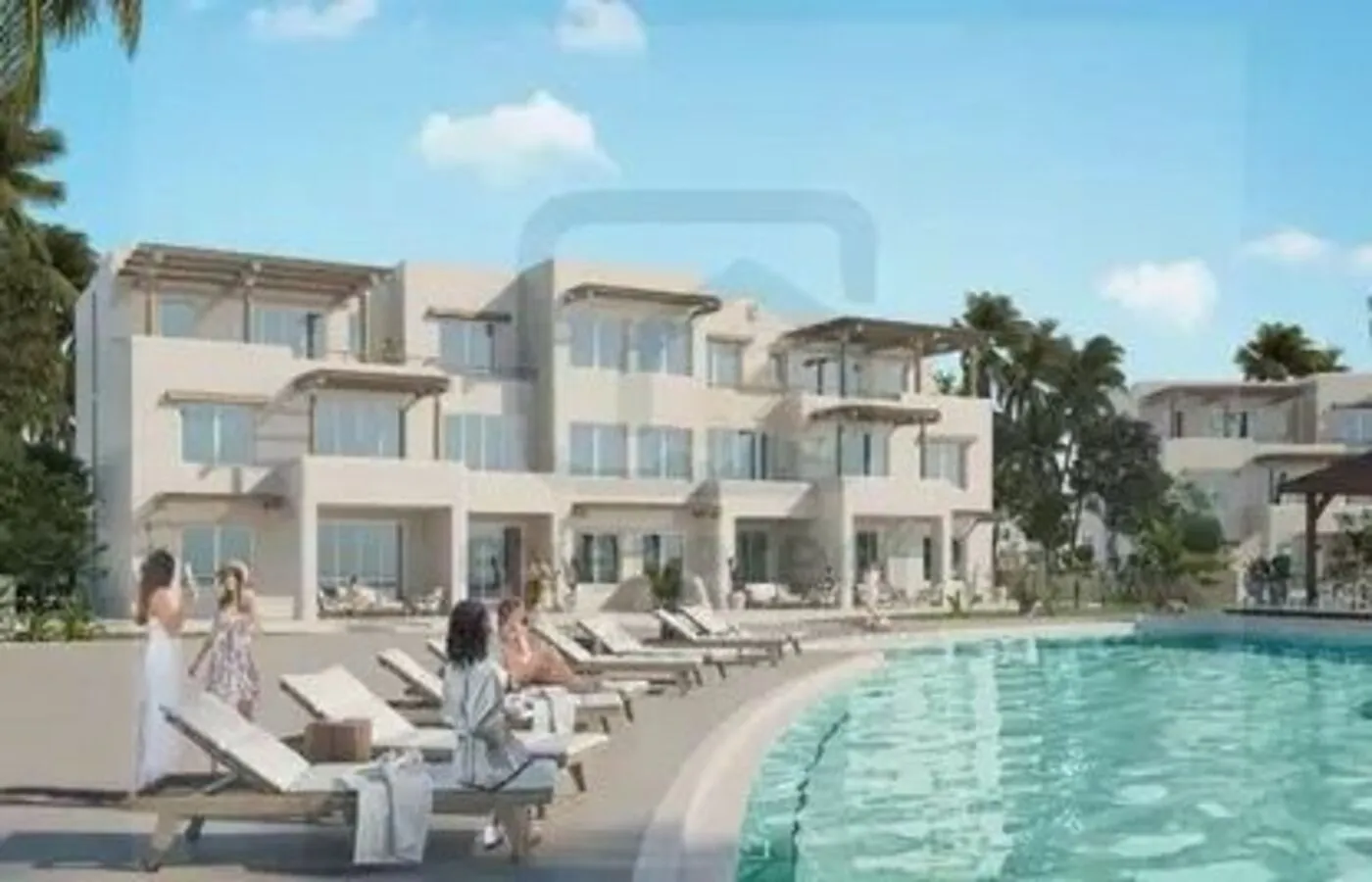 هاسيندا ووترز