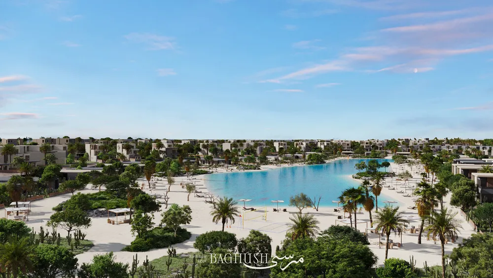 مرسى باغوش
