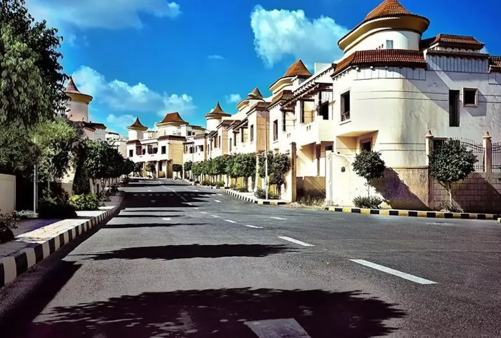 ريفييرا هايتس