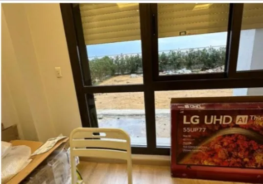 شقة للبيع في ادريس ايست - 140 م² - BE-R3556