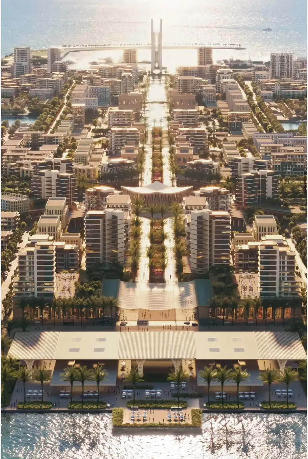 شاليه للبيع في علم الروم - 141 م² - BE-D5998