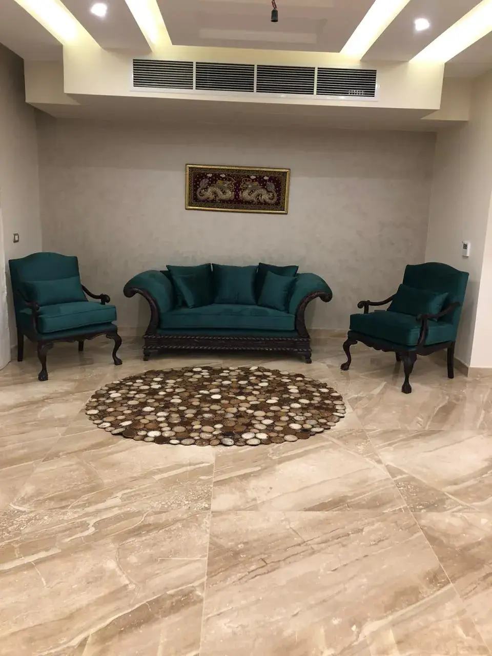 فيلا للإيجار في كايرو فستيفال سيتي - 340 م² - BE-N0919