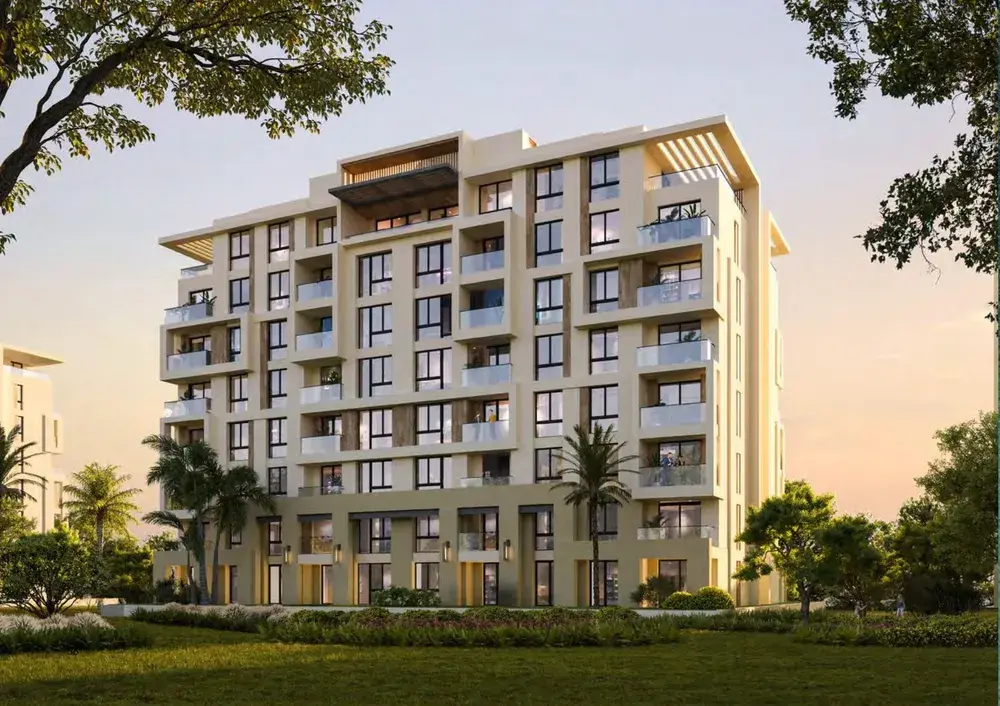 بنتهاوس للبيع في سيتي جيت - 206 م² - BE-D5819