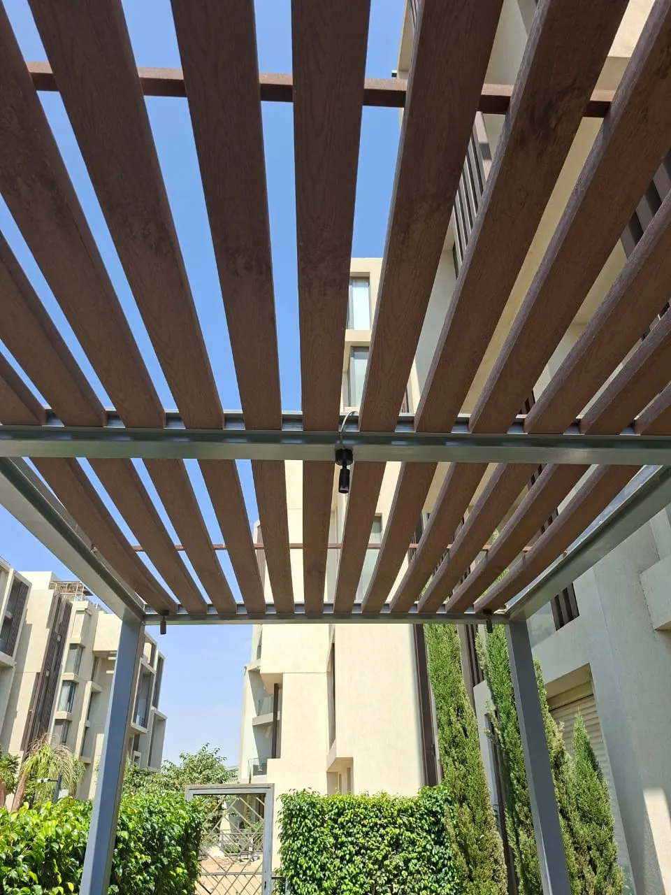 شقة للإيجار في ايست تاون القاهرة الجديدة - 140 م² - BE-N2144