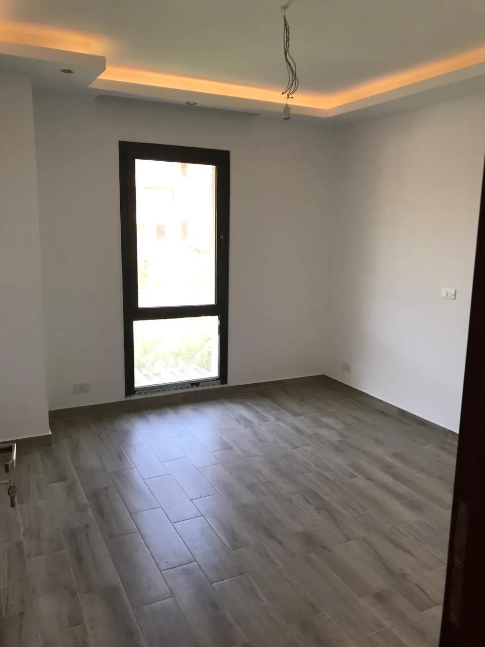 دوبلكس للإيجار في ايست تاون القاهرة الجديدة - 250 م² - BE-N1914