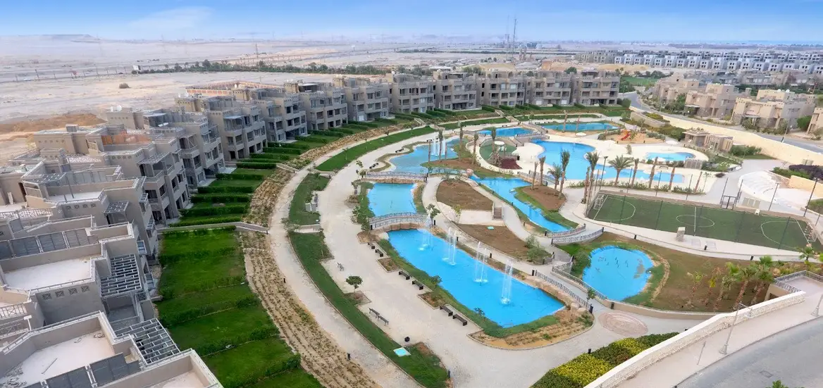 توين هاوس للبيع في عين باي - 380 م² - BE-R3903
