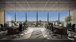 محل تجاري للبيع في اليم تري سراي في القاهرة الجديدة - 81 م² - BE-D3156