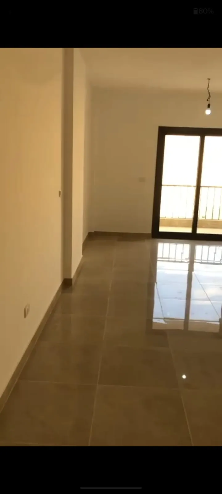 شقة للإيجار في فيفث سكوير - 167 م² - BE-N0970