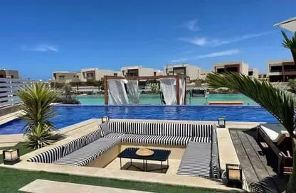 شاليه للبيع في هاسيندا باي - 270 م² - BE-R0331