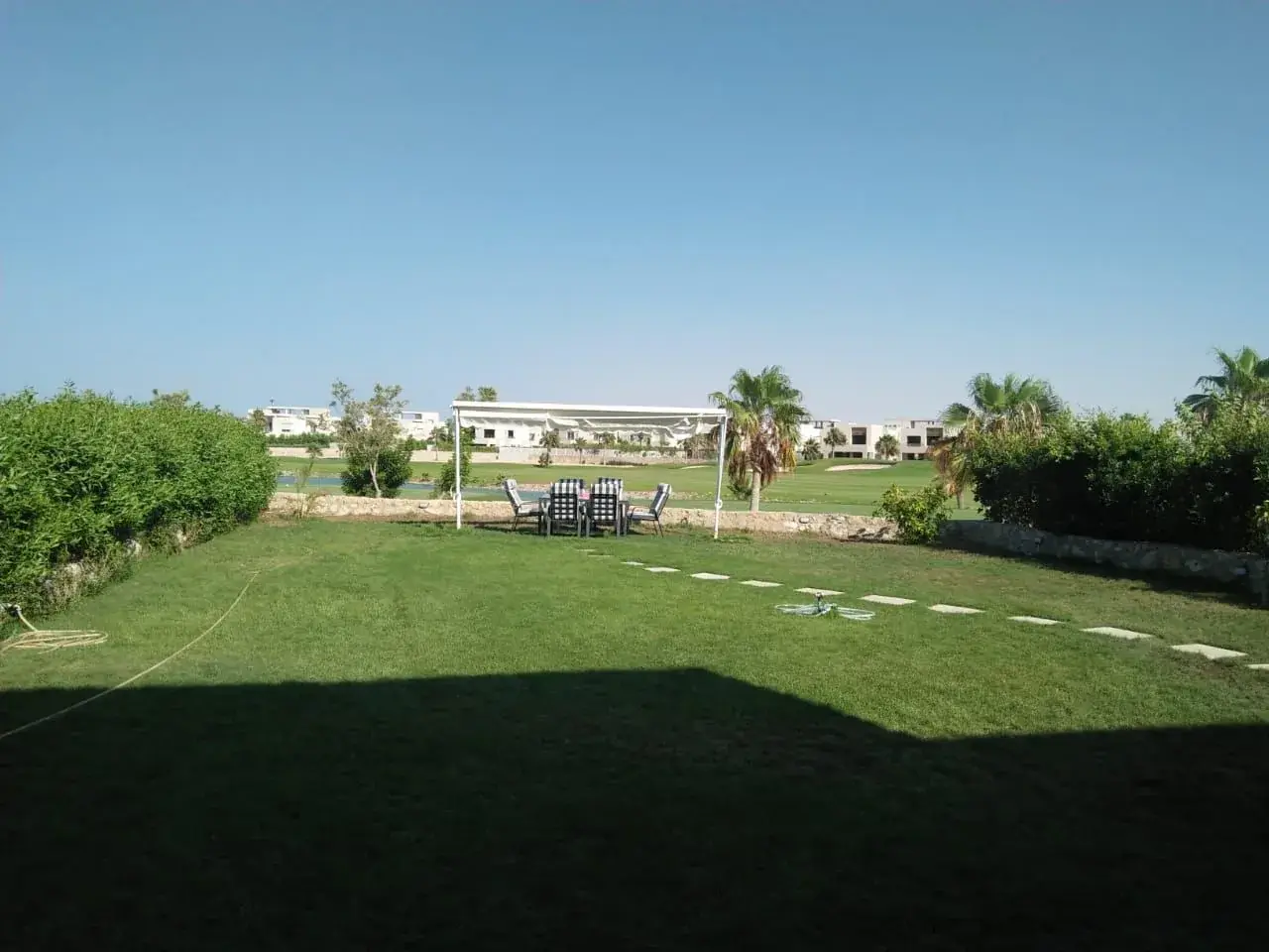 فيلا للبيع في هاسيندا باي - 355 م² - BE-R4513