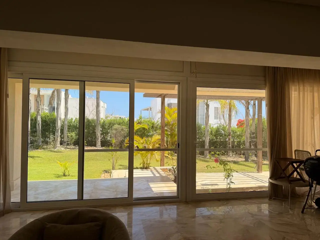 فيلا للبيع في هاسيندا وايت - 600 م² - BE-R5658