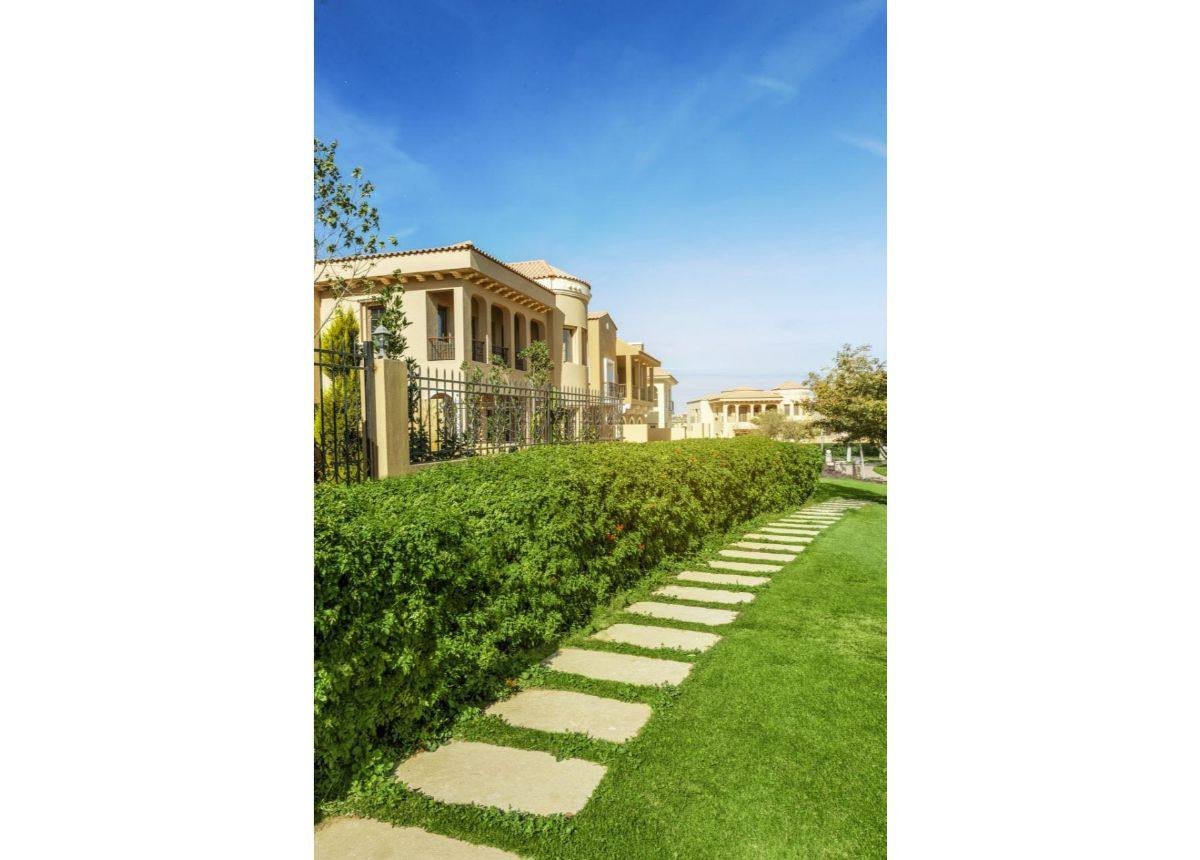 شقة للبيع في هايد بارك القاهرة الجديدة - 72 م² - BE-R9369