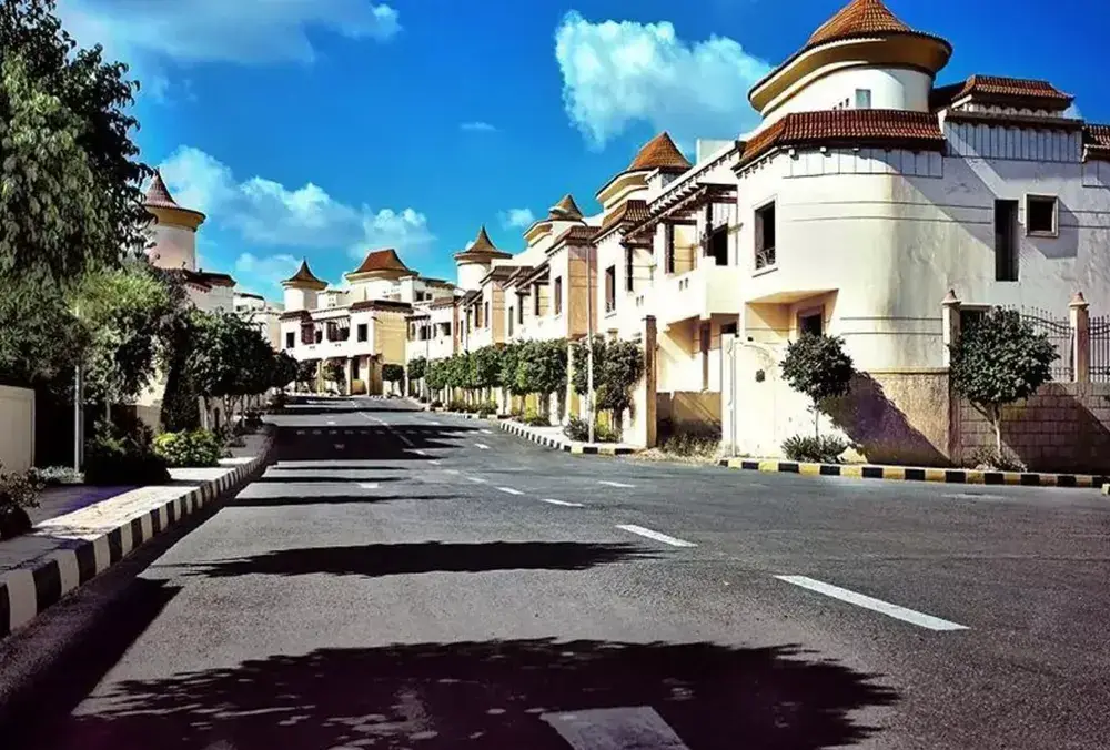 توين هاوس للبيع في ريفييرا هايتس - 380 م² - BE-R5634