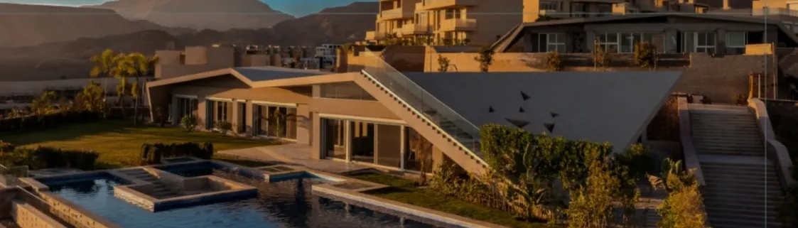 بنتهاوس للبيع في المونت الجلالة - 415 م² - BE-D2827