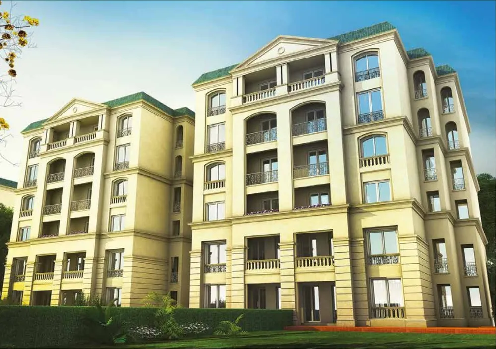 بنتهاوس للبيع في لافينير - 220 م² - BE-D2235