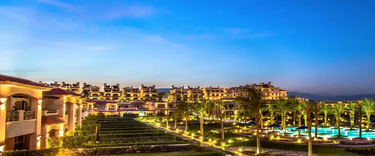 شاليه للبيع في لافيستا إيست باي - 150 م² - BE-D1501