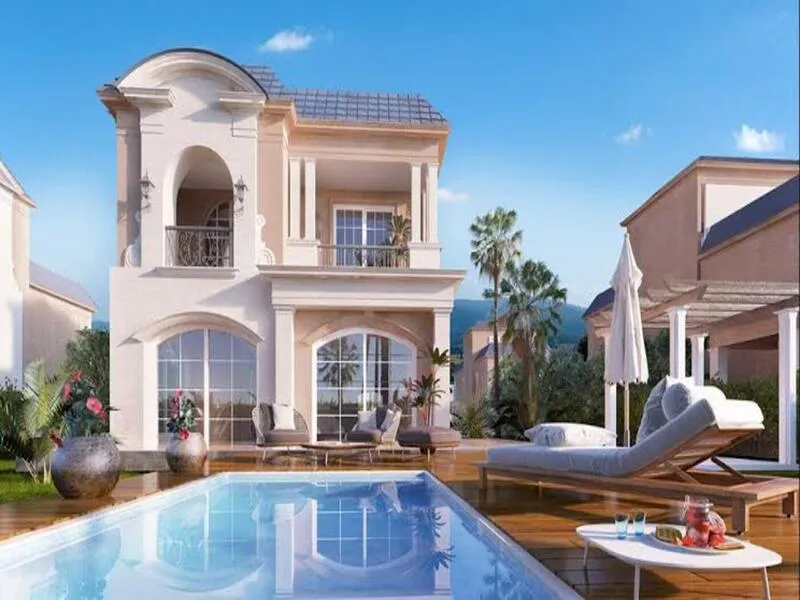 توين هاوس للبيع في ليان - 350 م² - BE-R3803