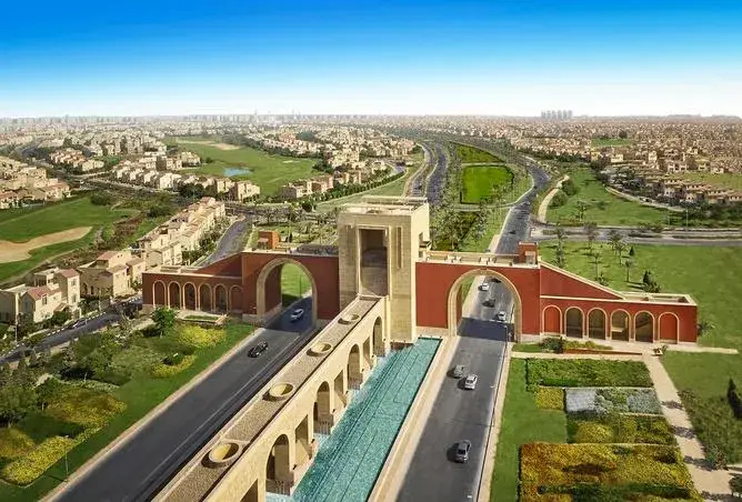 شقة للبيع في مدينتي - 165 م² - BE-D2722