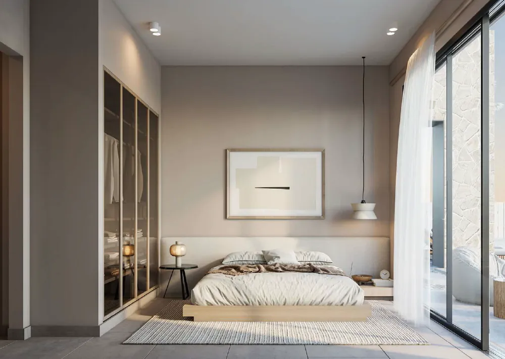 بنتهاوس للبيع في مكادي هايتس في مكادي - 105 م² - BE-D3506