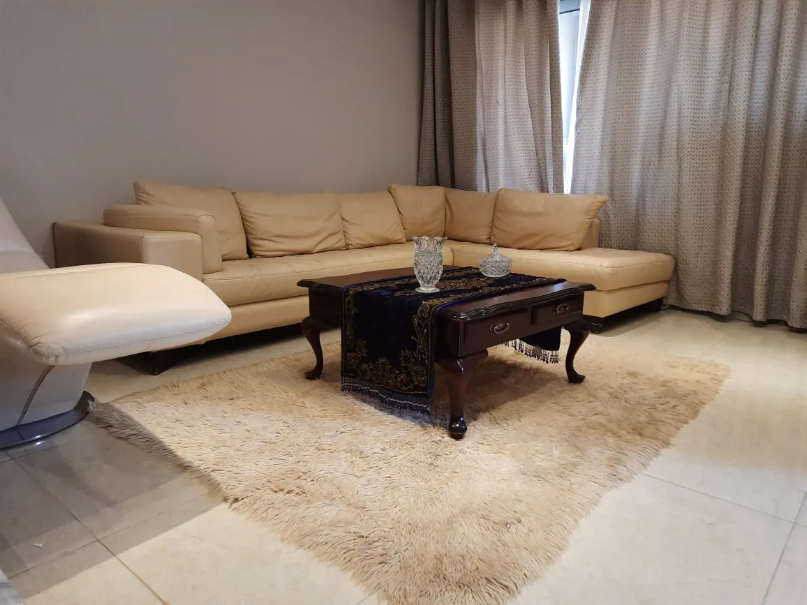 توين هاوس للإيجار في ميفيدا - 224 م² - BE-N5151