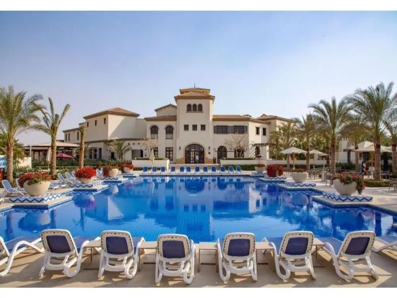 توين هاوس للبيع في ميفيدا - 320 م² - BE-R3751