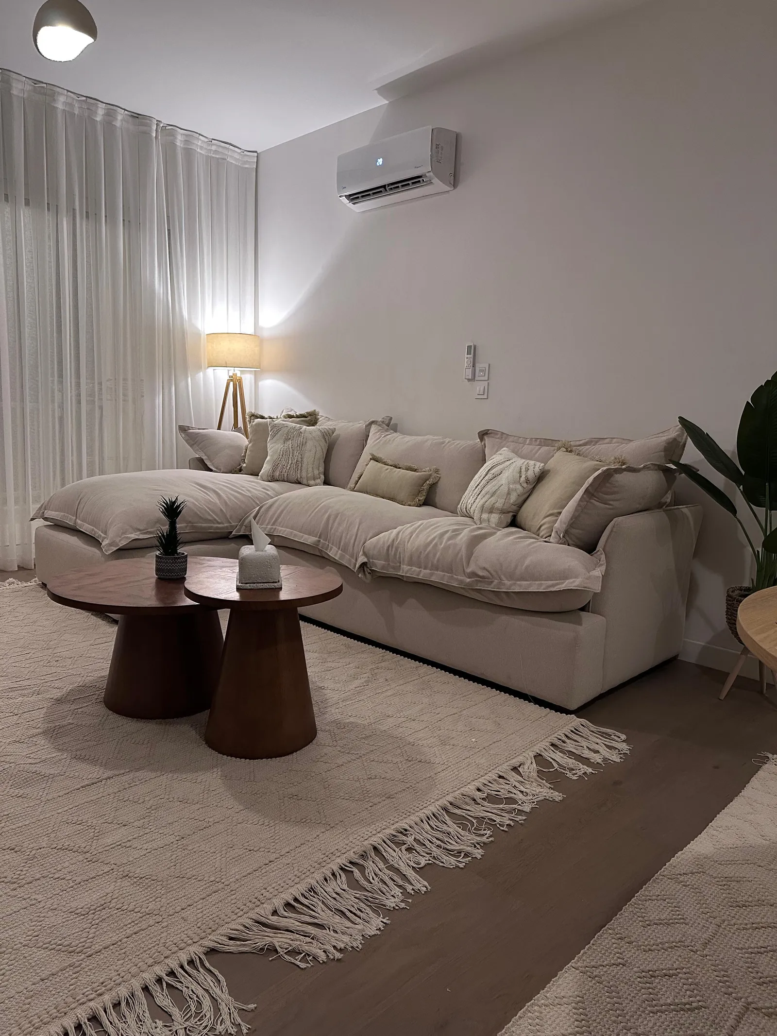 استوديو للإيجار في ميفيدا - 100 م² - BE-N3561
