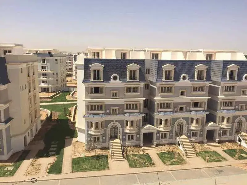 فيلا للإيجار في ماونتن فيو هايد بارك - 305 م² - BE-N1093