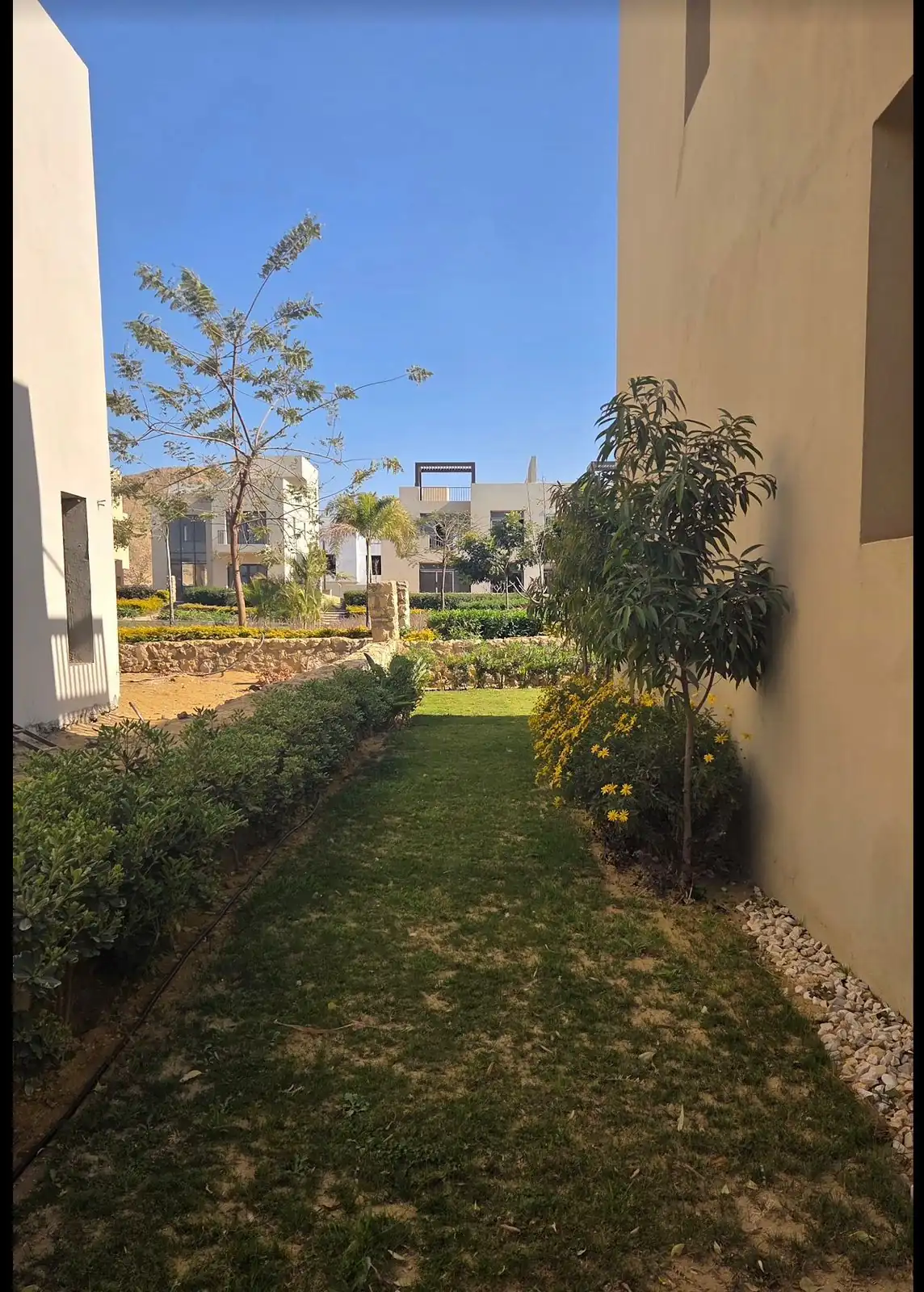 بنتهاوس للإيجار في أو ويست - 180 م² - BE-N4000