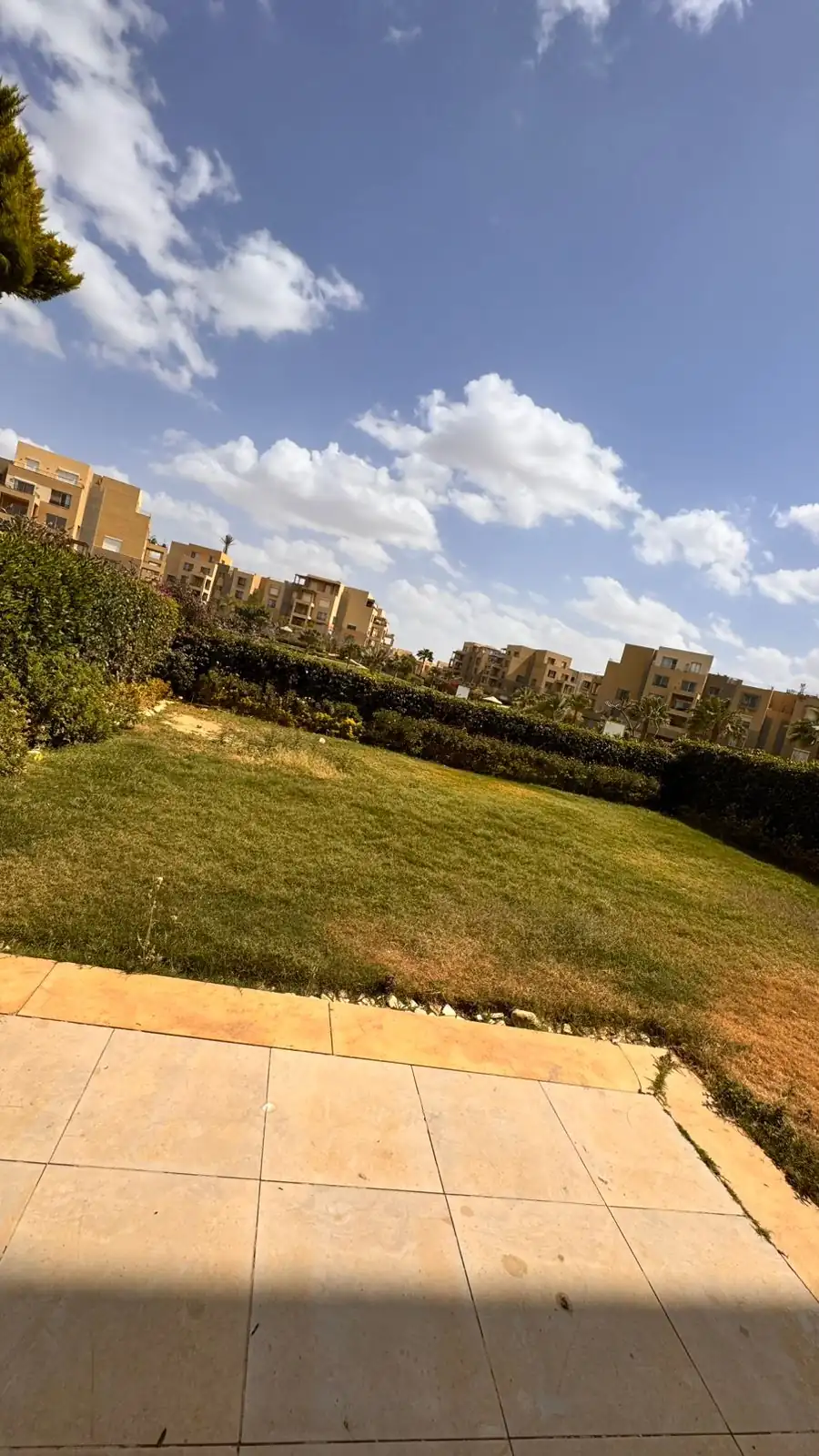 شقة للبيع في بالم باركس - 131 م² - BE-R4063