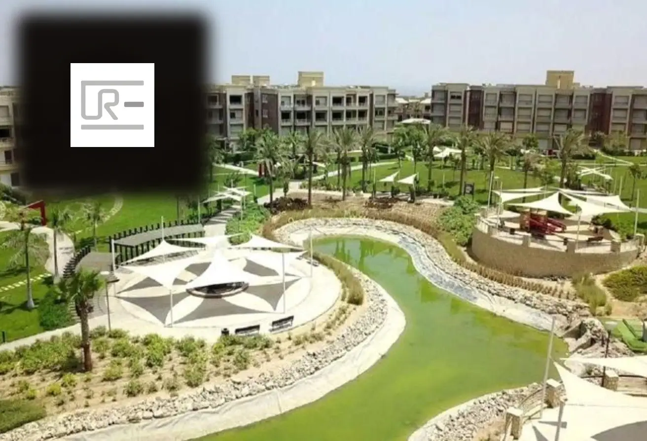 فيلا للبيع في نيو جيزة - 460 م² - BE-R4163