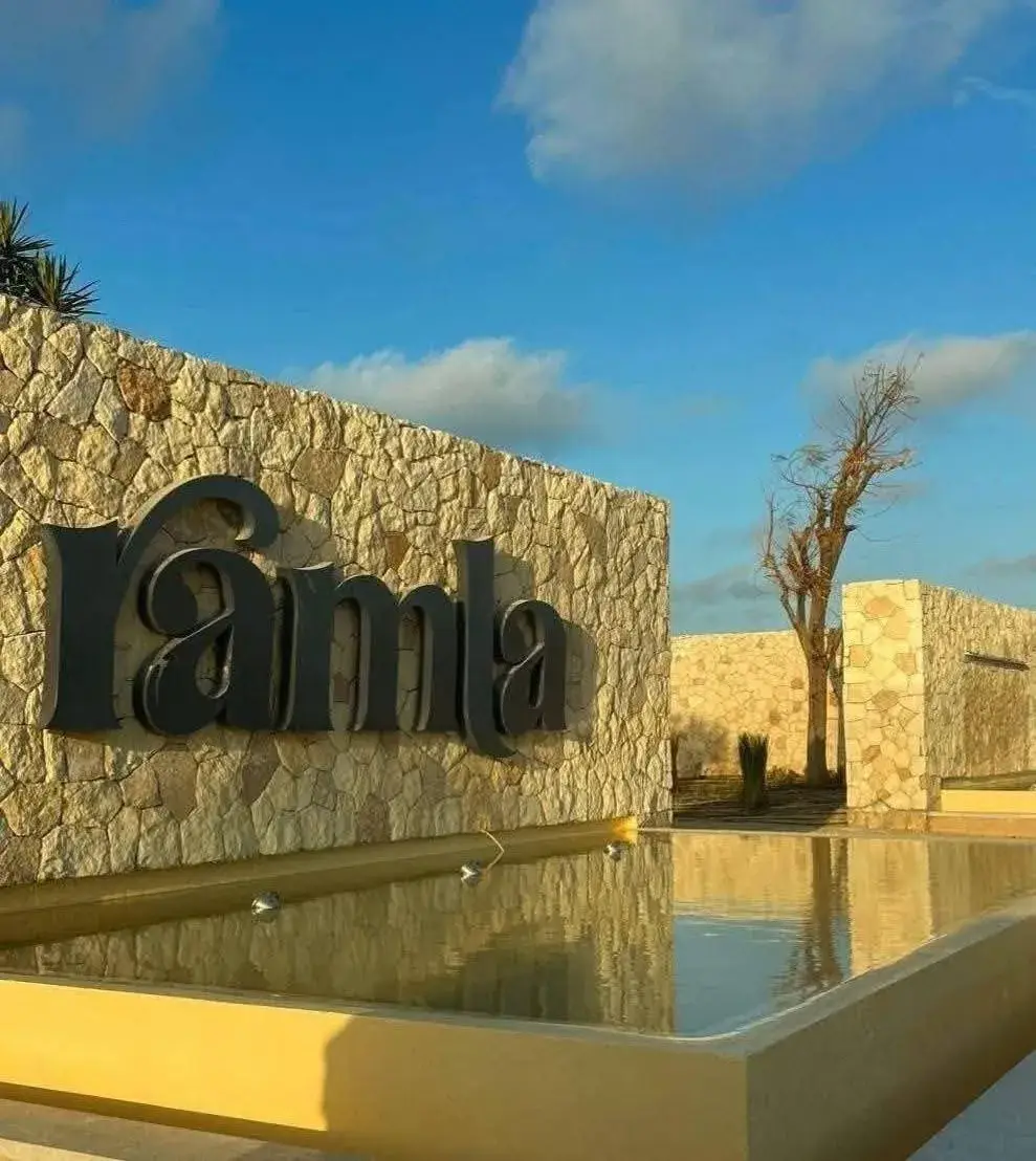 شاليه للبيع في رملة في رأس الحكمة من مراكز للتطوير العقاري - 155 م² - BE-R3100