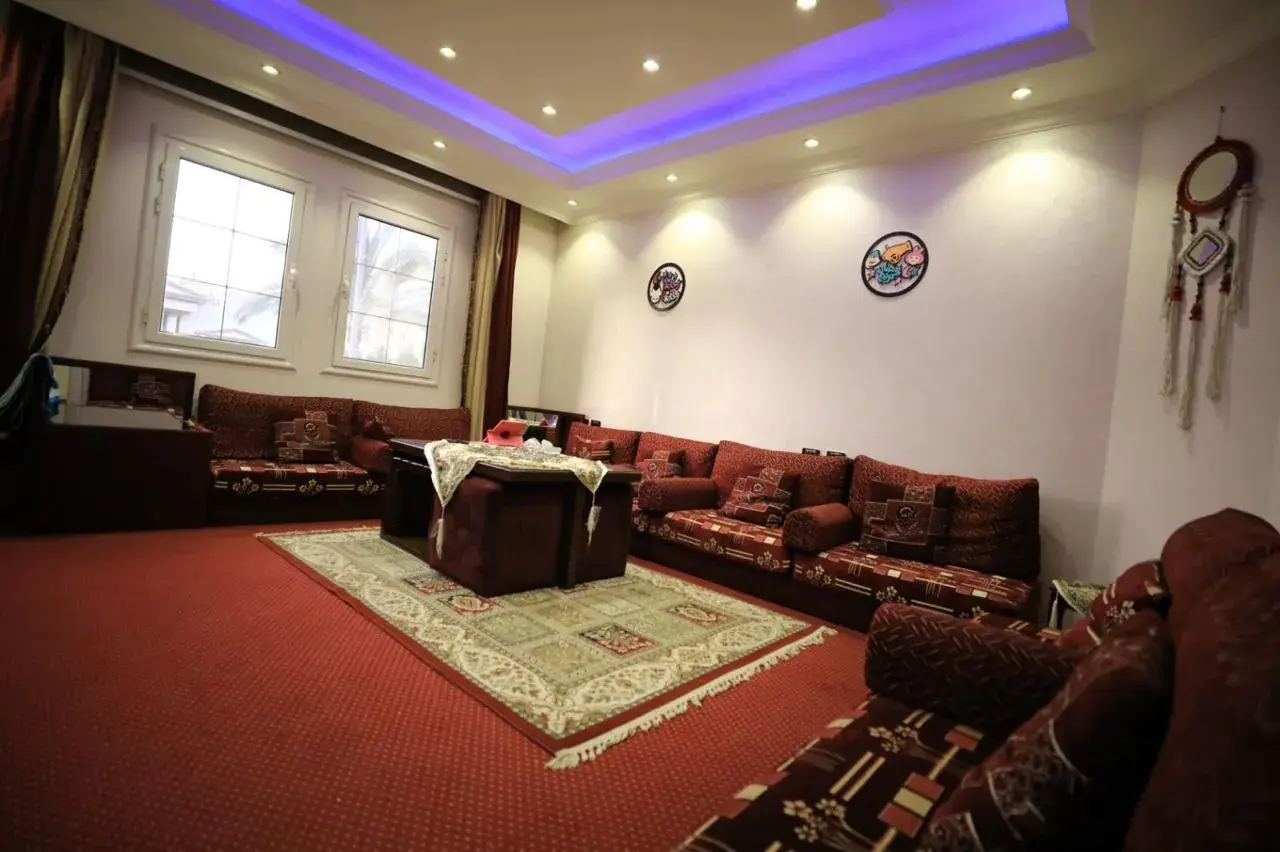 فيلا للبيع في رويال سيتي - 450 م² - BE-R4530