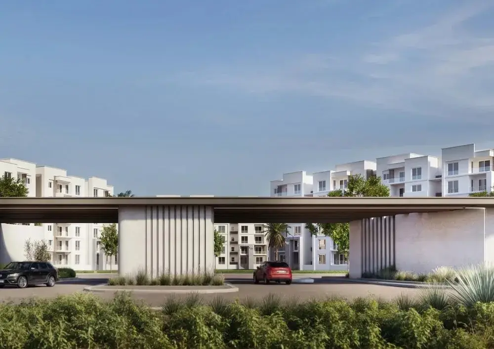توين هاوس للبيع في سعادة - 390 م² - BE-R0693