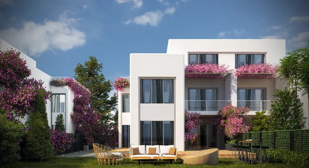شاليه للبيع في سيزين - 140 م² - BE-D2512
