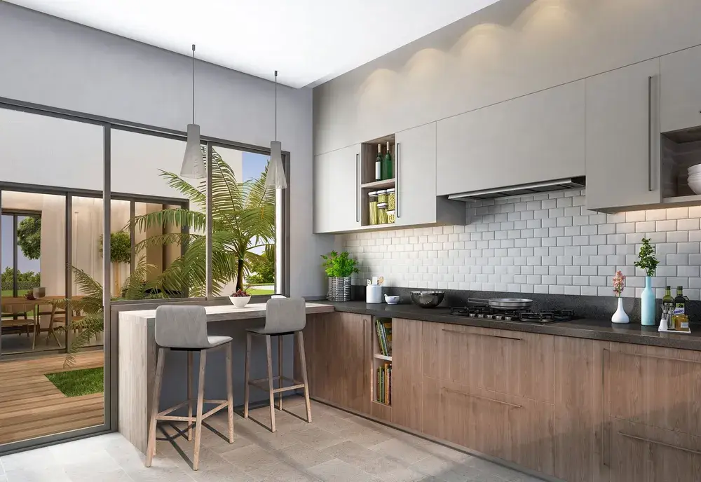 بنتهاوس للبيع في سوديك ايست - 223 م² - BE-D2434