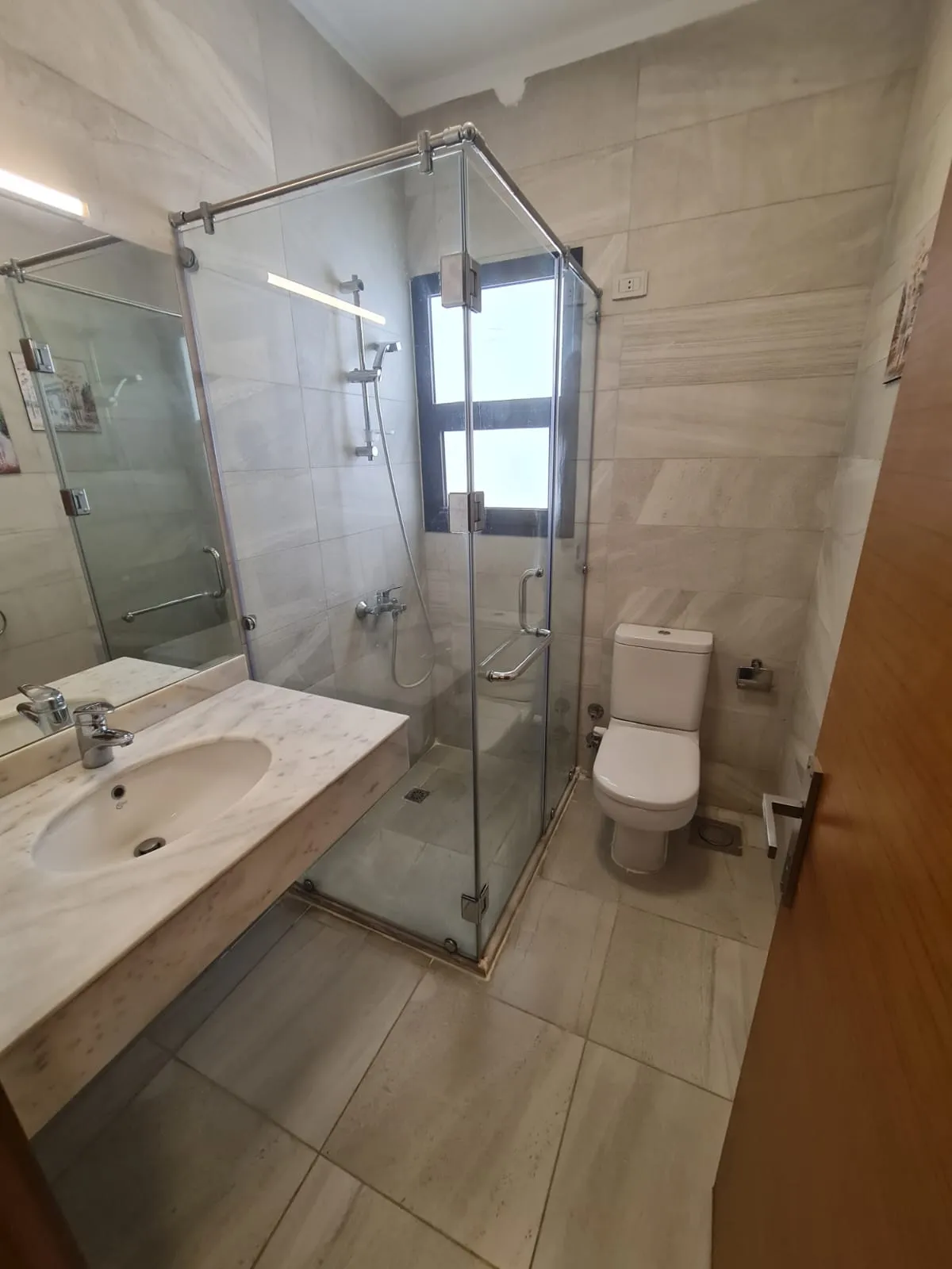 شقة للبيع في سوديك ويست - 125 م² - BE-R3424