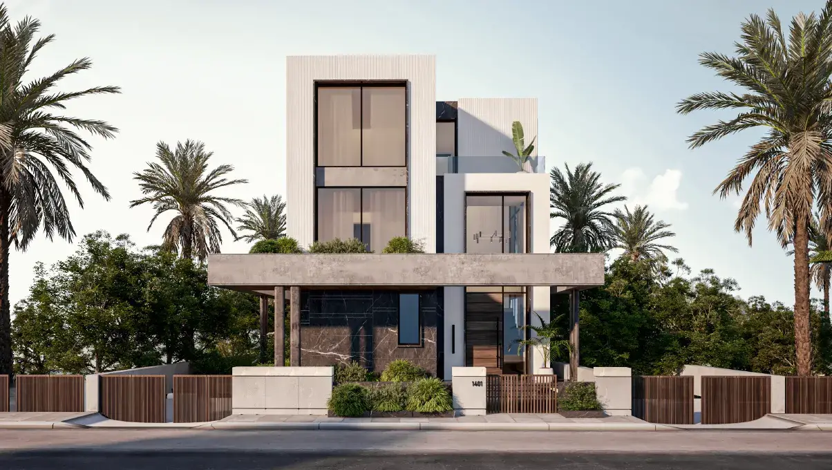 فيلا للبيع في ستيت - 390 م² - BE-R2842