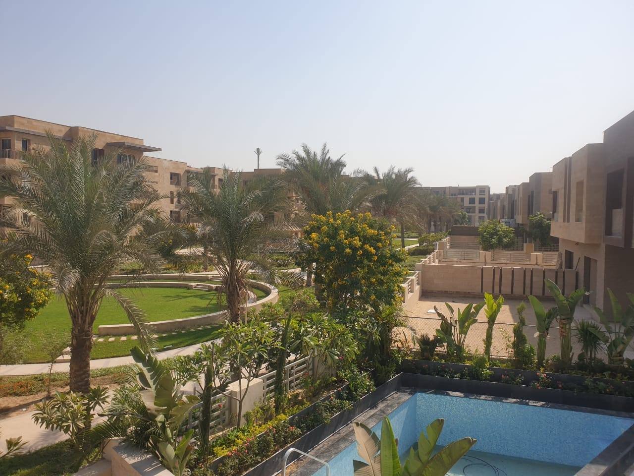 شقة للبيع في تاج سلطان - 134 م² - BE-R5622