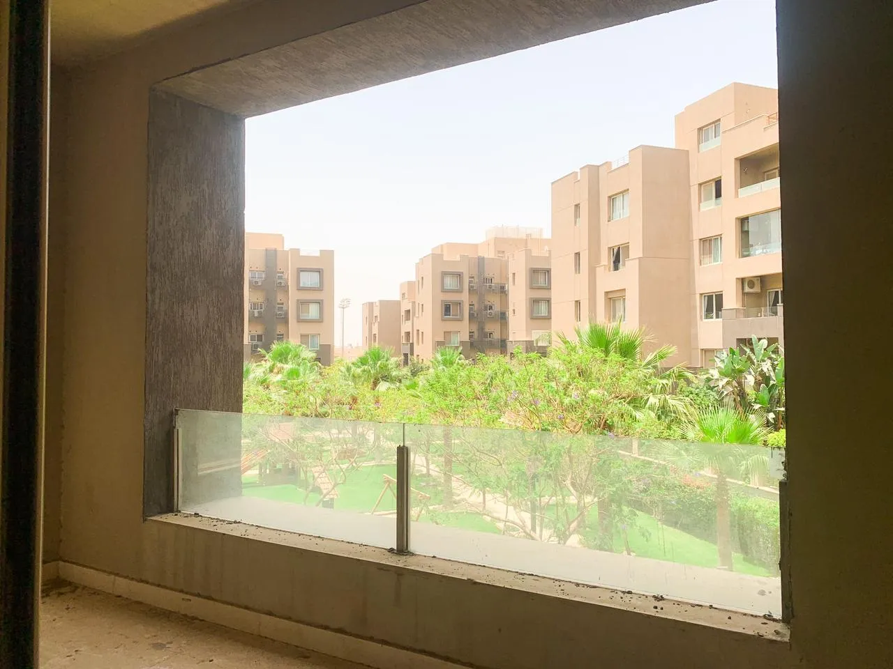 شقة للبيع في ذا فيلدج القاهرة الجديدة - 146 م² - BE-D2115