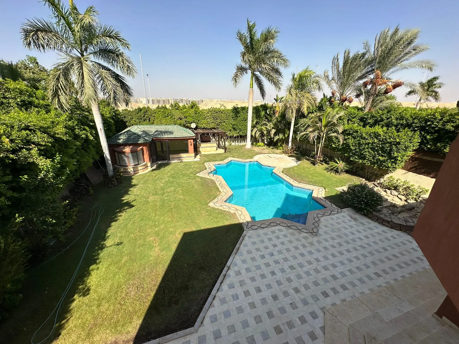 فيلا للبيع في تييرا - 570 م² - BE-R3259