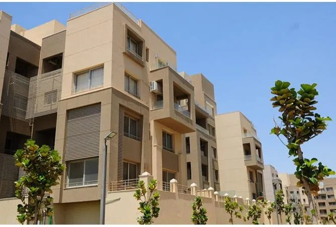 شقة للإيجار في فيلدج جيت القاهرة الجديدة - 88 م² - BE-N0503