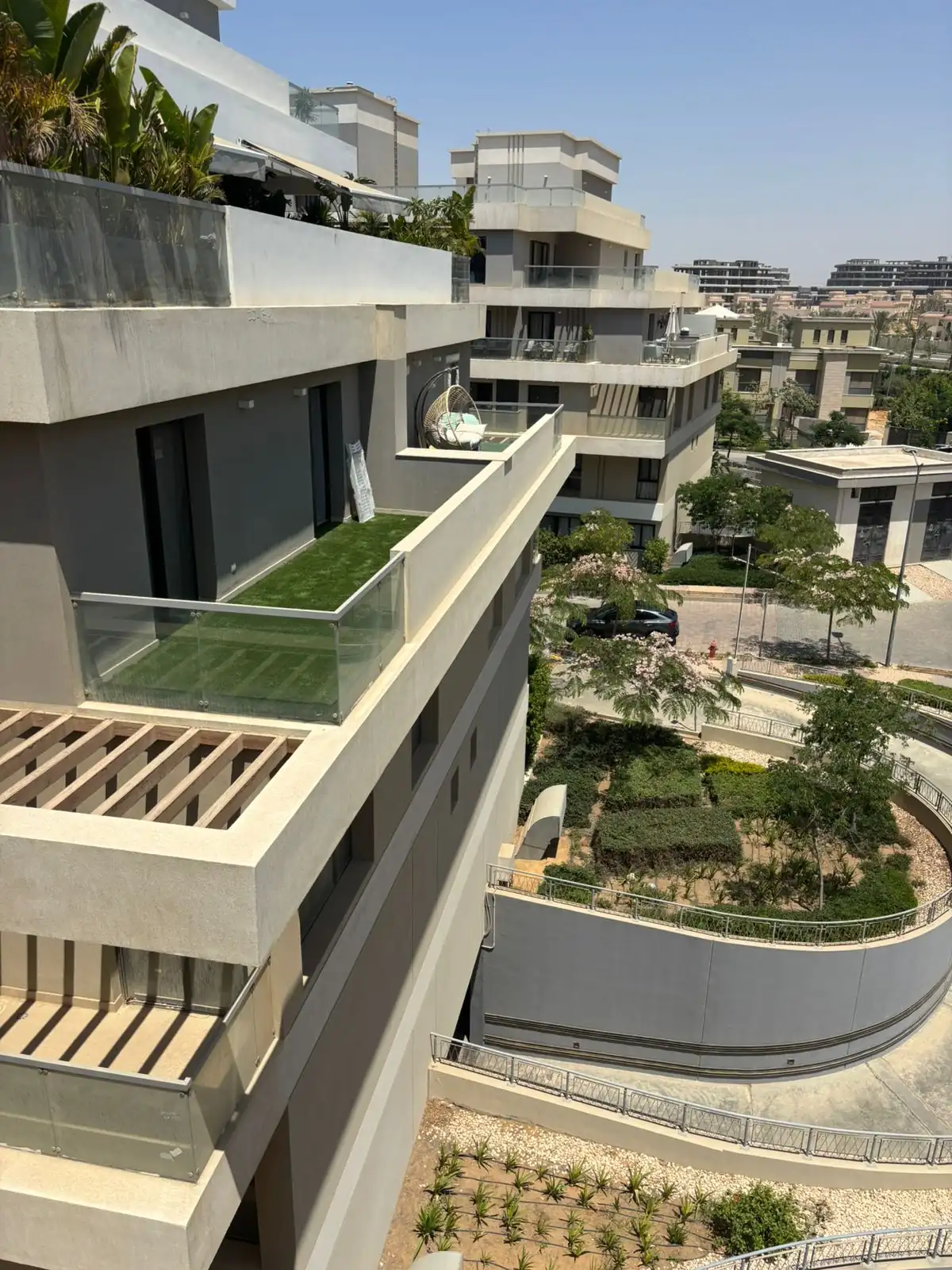 شقة للإيجار في فيليت - 150 م² - BE-N3885