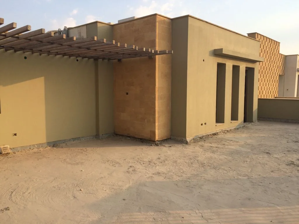 تاون هاوس للإيجار في ويست تاون ريزيدنس - 365 م² - BE-N4308