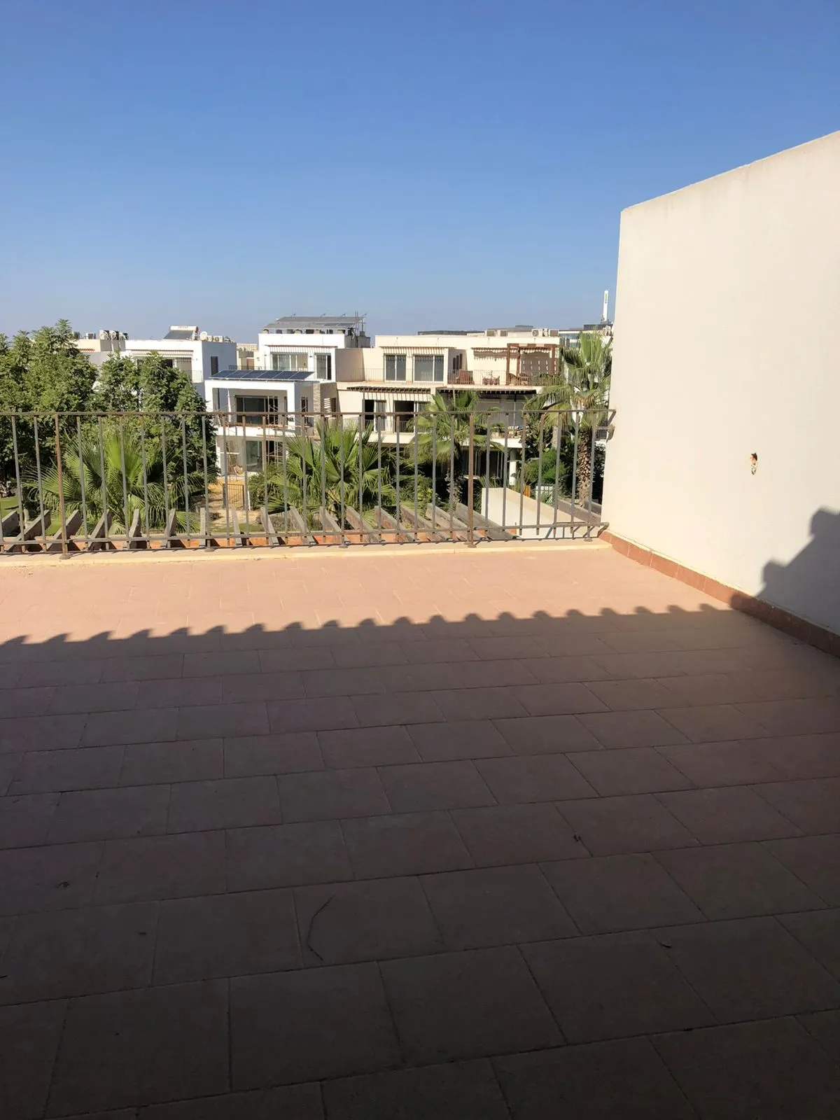 تاون هاوس للإيجار في ويست تاون ريزيدنس - 330 م² - BE-N2663