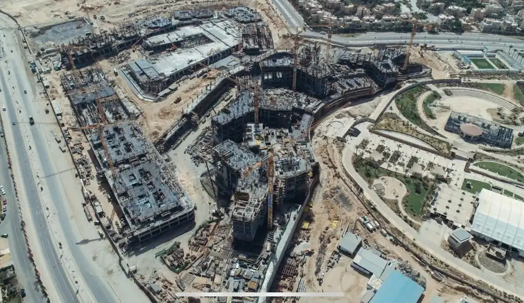 شقة للبيع في زيد ويست - 103 م² - BE-R4317