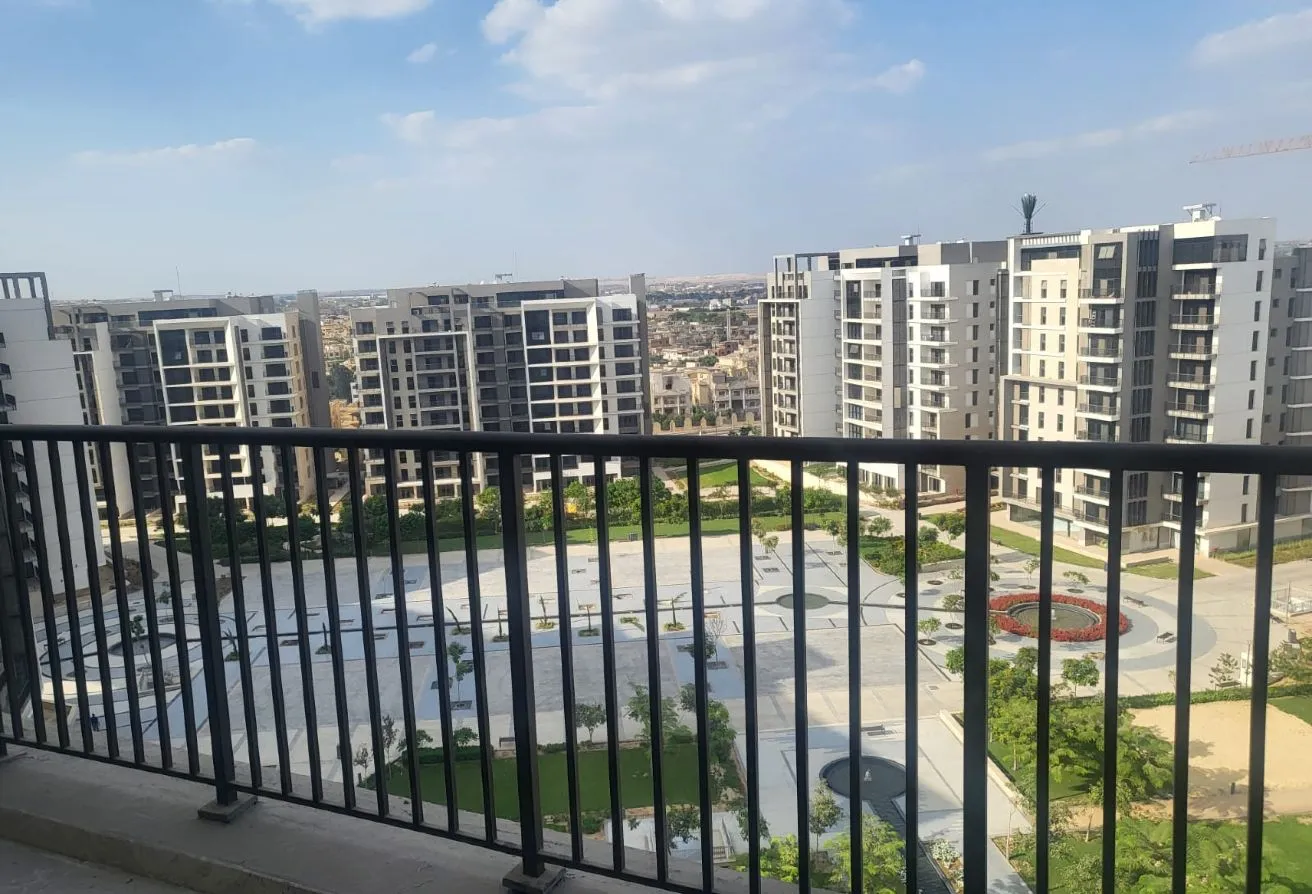 شقة للبيع في زيد ويست - 211 م² - BE-R4855