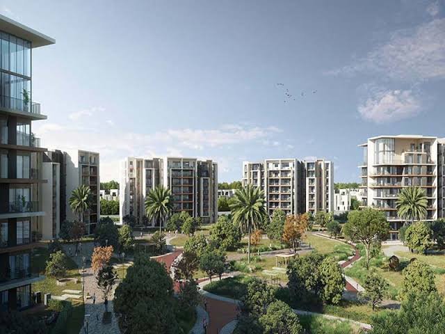 تاون هاوس للبيع في زيد ويست - 225 م² - BE-R3252
